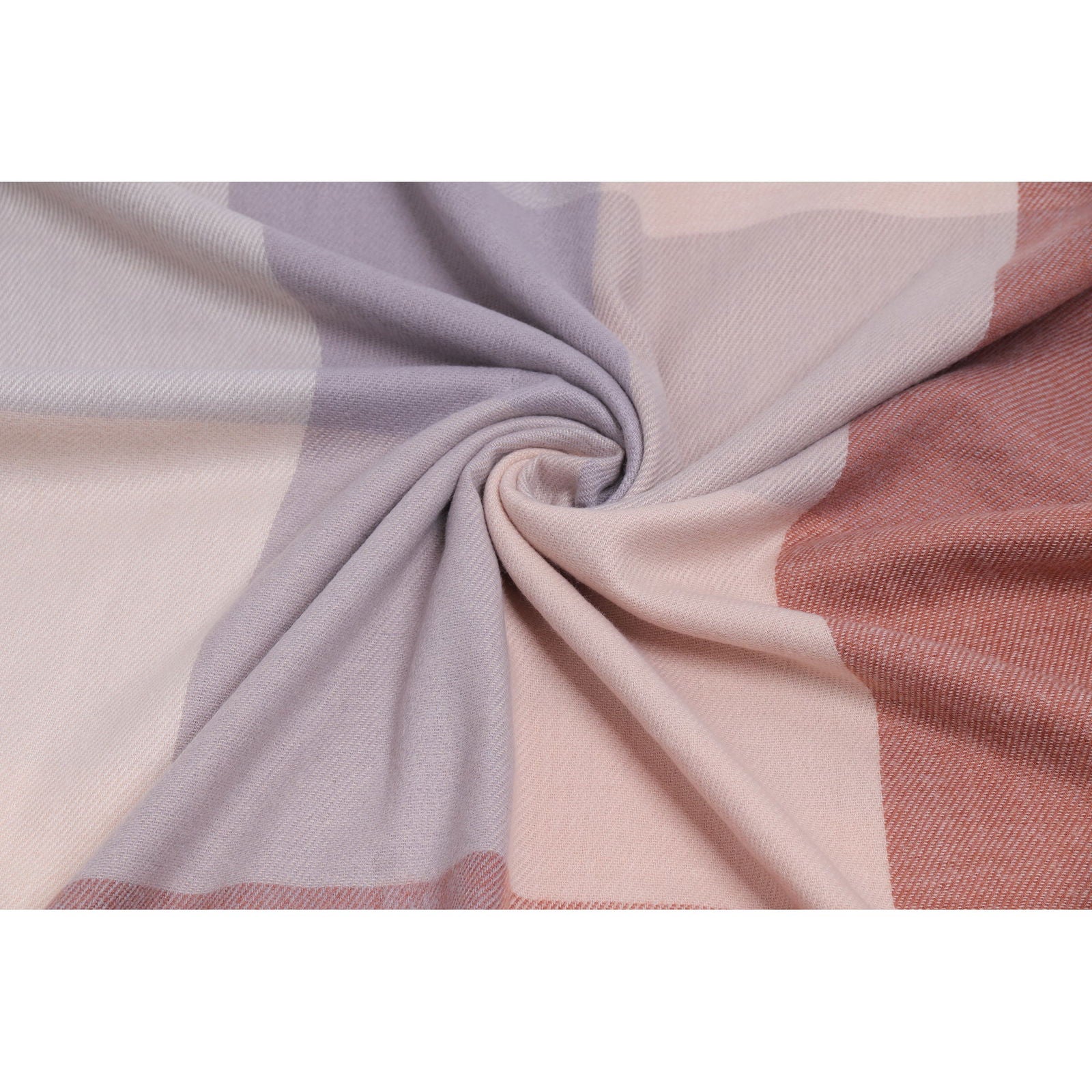 Szal ESSENTIAL COMFORT Beżowy HAGNE