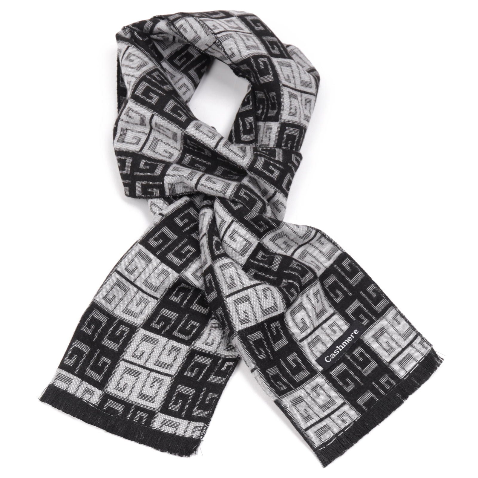 Szal HXM-05 BLACK HAGNE