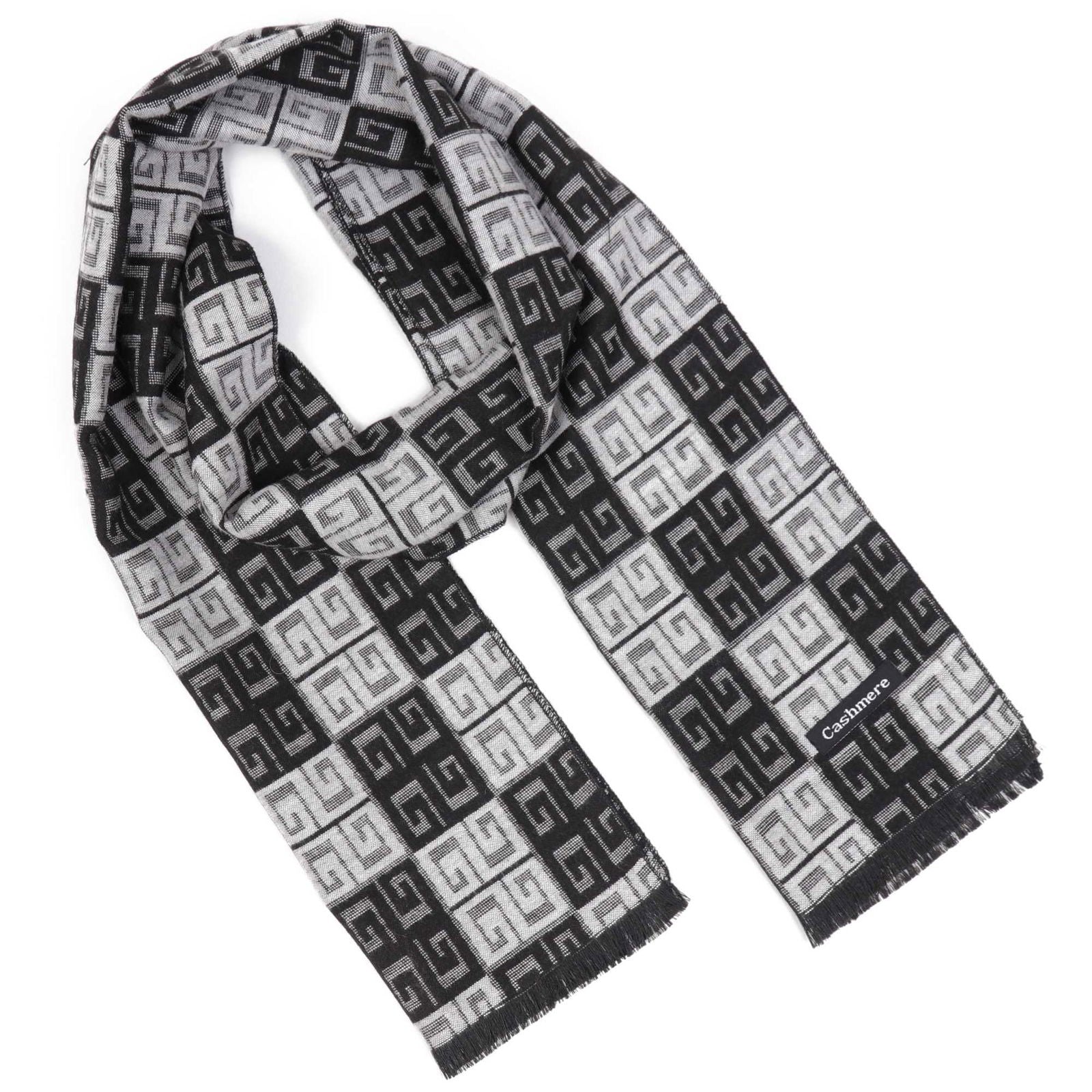 Szal HXM-05 BLACK HAGNE