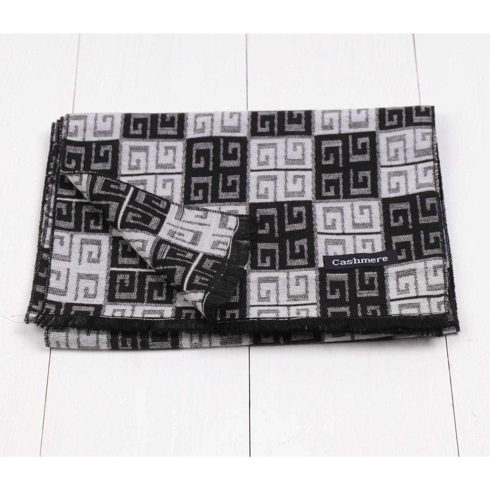 Szal HXM-05 BLACK HAGNE