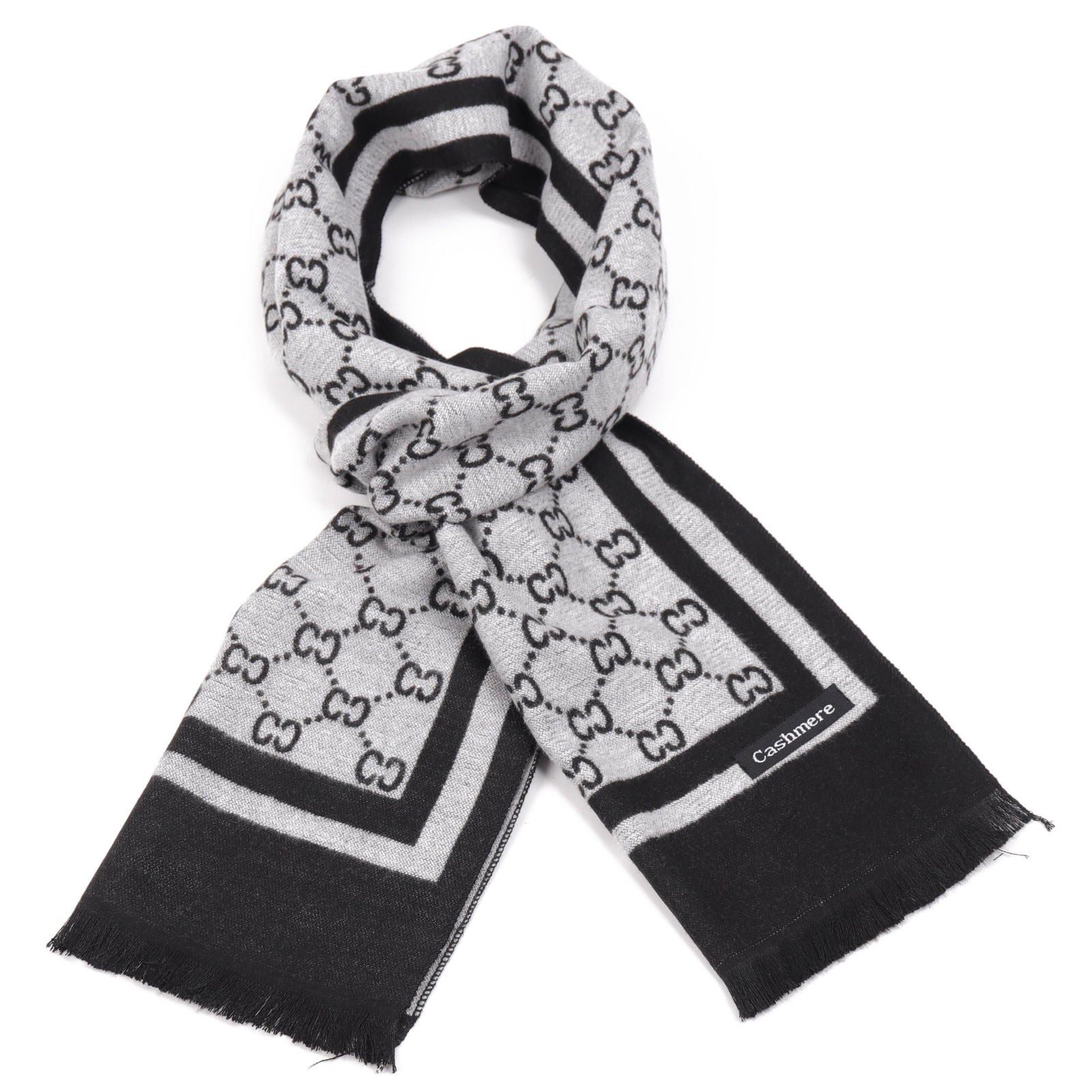 Szal HXM-12 BLACK HAGNE