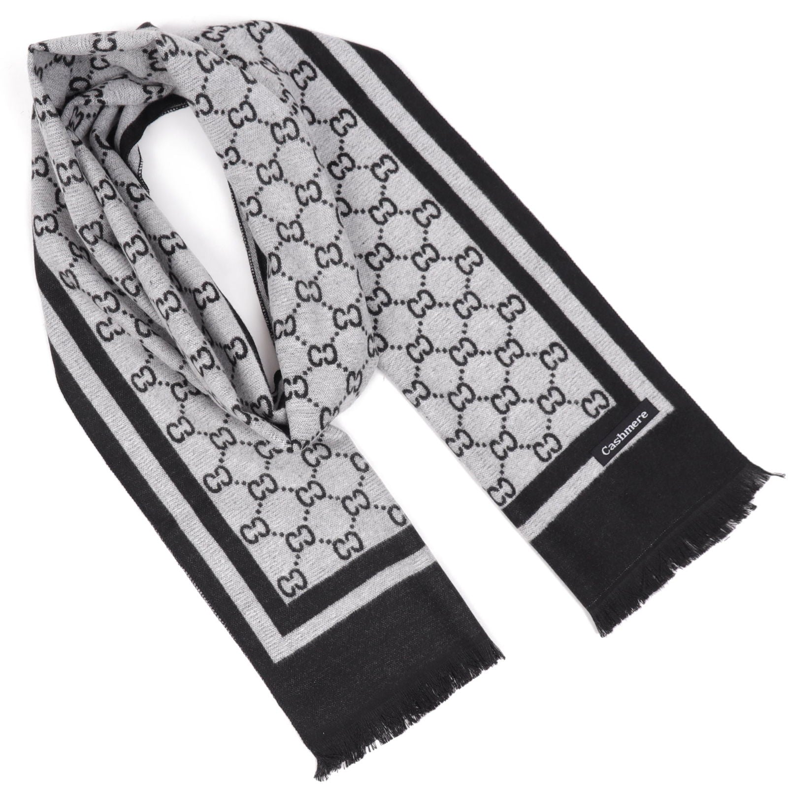 Szal HXM-12 BLACK HAGNE