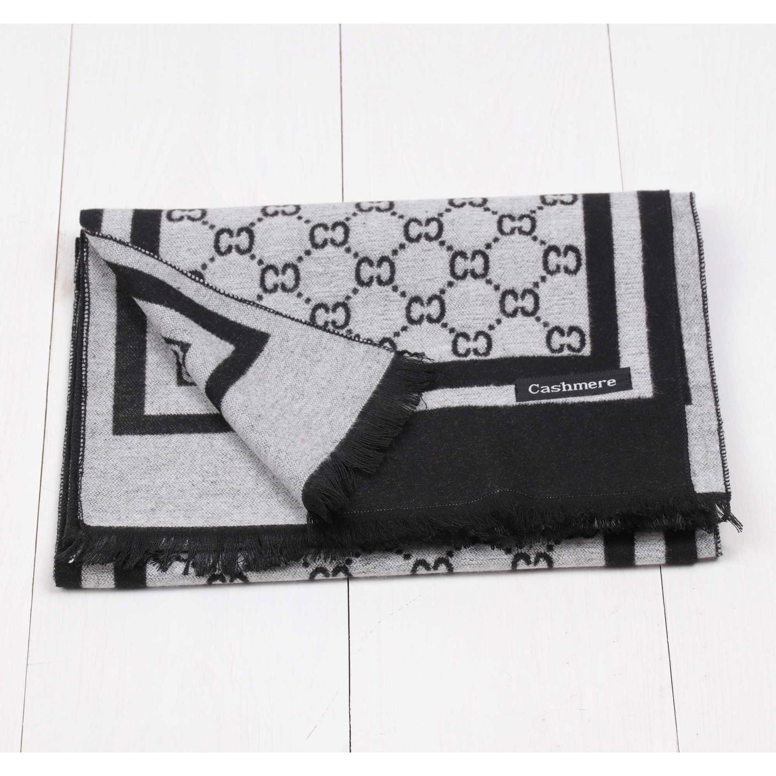 Szal HXM-12 BLACK HAGNE