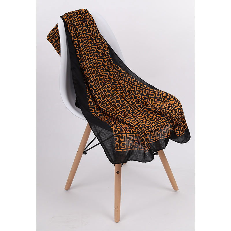 Szal NR5 CAMEL HAGNE