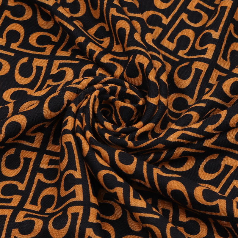 Szal NR5 CAMEL HAGNE