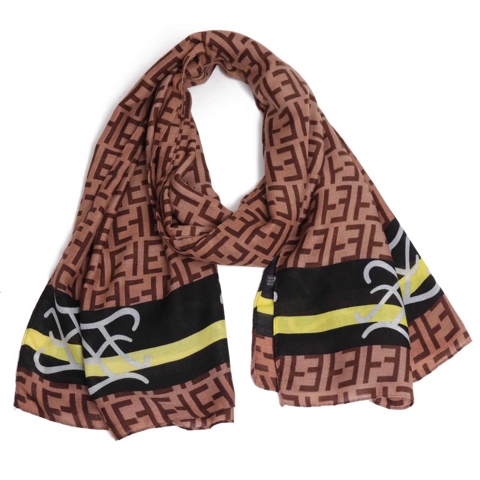 Szal SOFT EMBRACE HAGNE