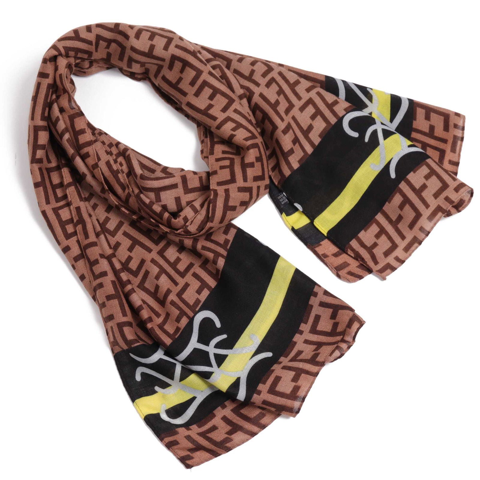 Szal SOFT EMBRACE HAGNE