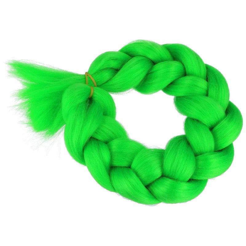 Włosy syntetyczne warkocz A26 HAGNE