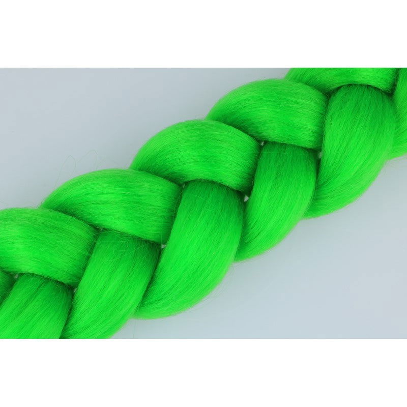 Włosy syntetyczne warkocz A26 HAGNE