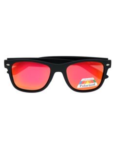 Lustrzane okulary polaryzacyjne wayfarer 3309-1