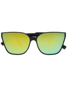 Damskie lustrzane okulary przeciwsłoneczne 4013