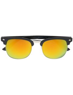Lustrzane okulary przeciwsłoneczne 4222-2