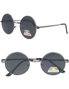 Okulary polaryzacyjne lenonki retro OSWELL