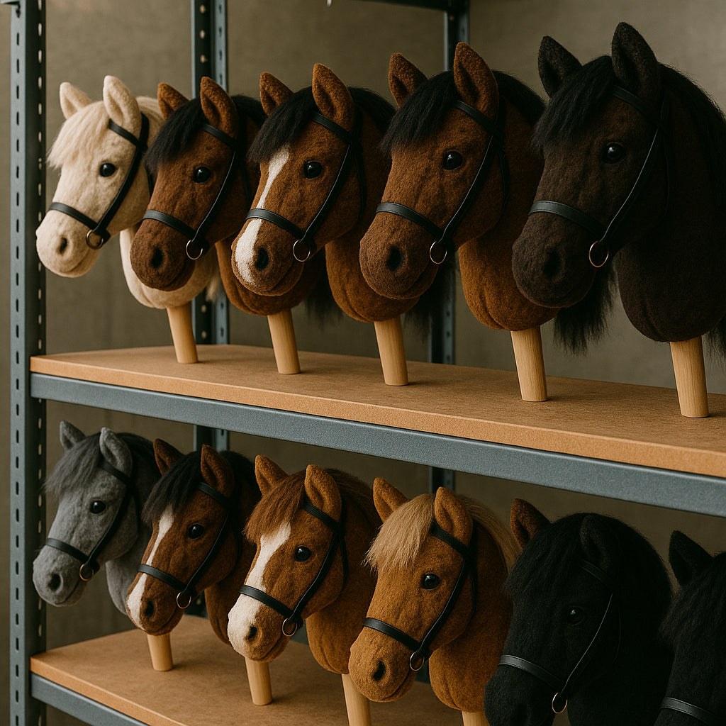 Hurtownia Hobby Horse