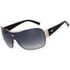 Okulary COLINE GOLD HAGNE