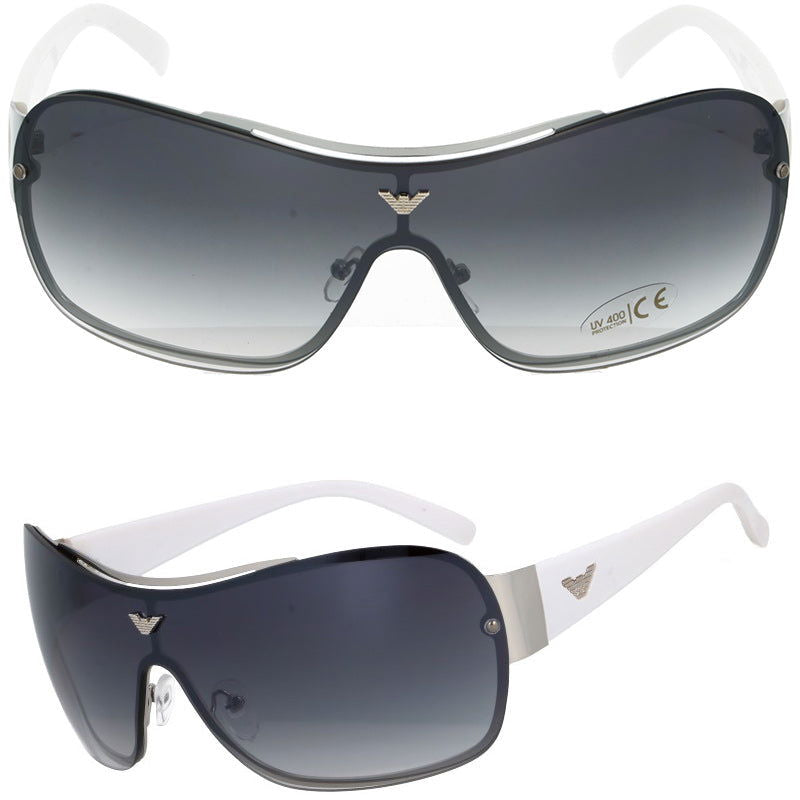 Okulary COLINE WHITE HAGNE