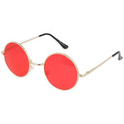 Okulary COLOR VISION RED HAGNE