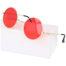 Okulary COLOR VISION RED HAGNE