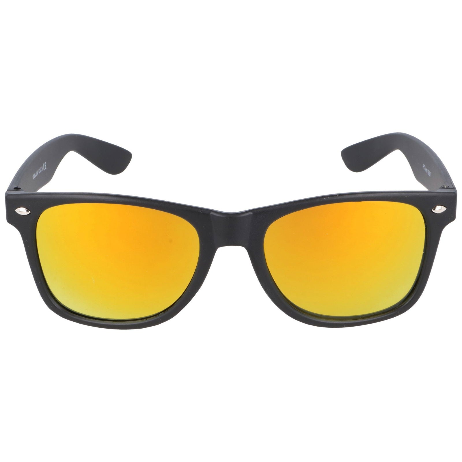 Okulary FARER REVO MIRROR MAT HAGNE