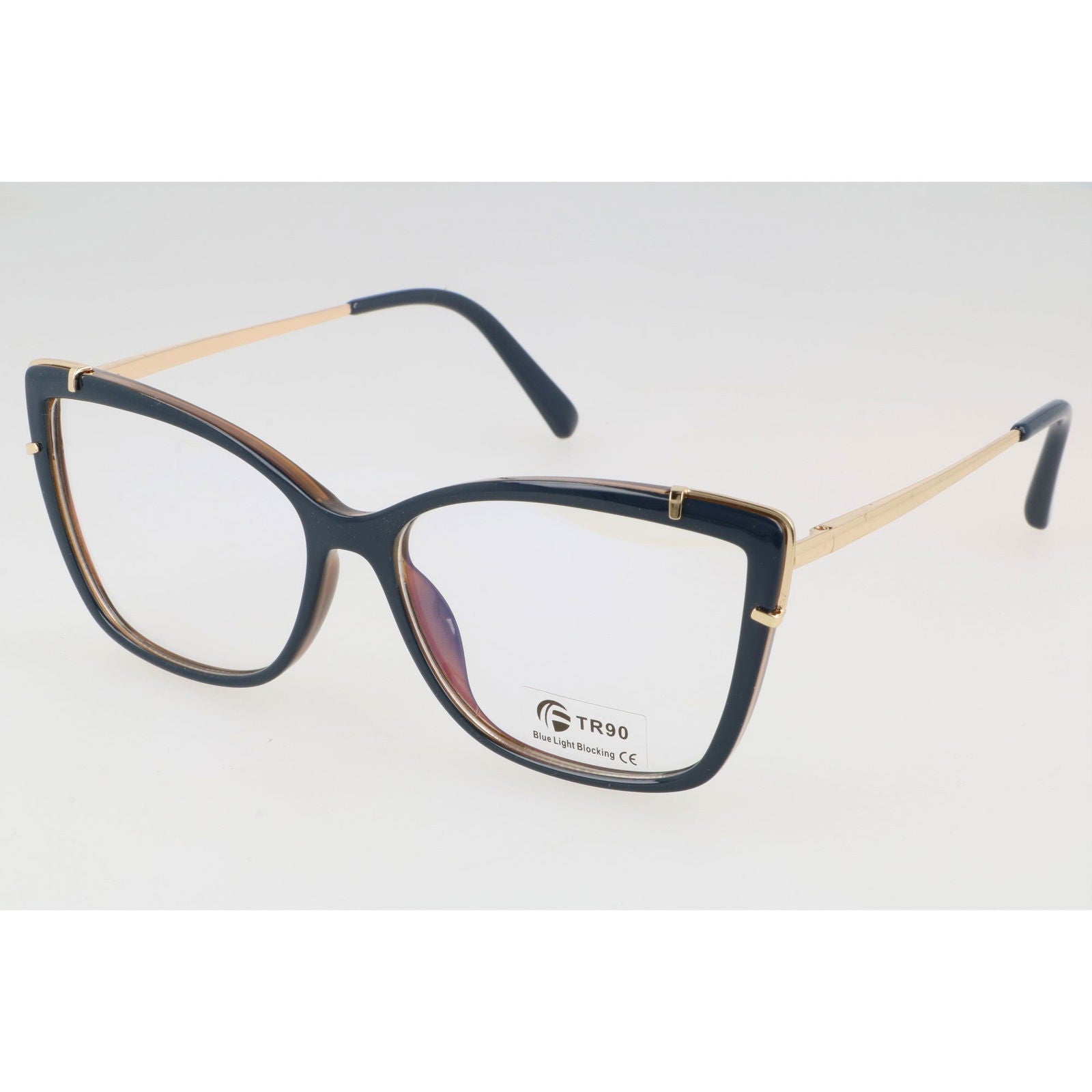 Okulary GABE NAVY HAGNE