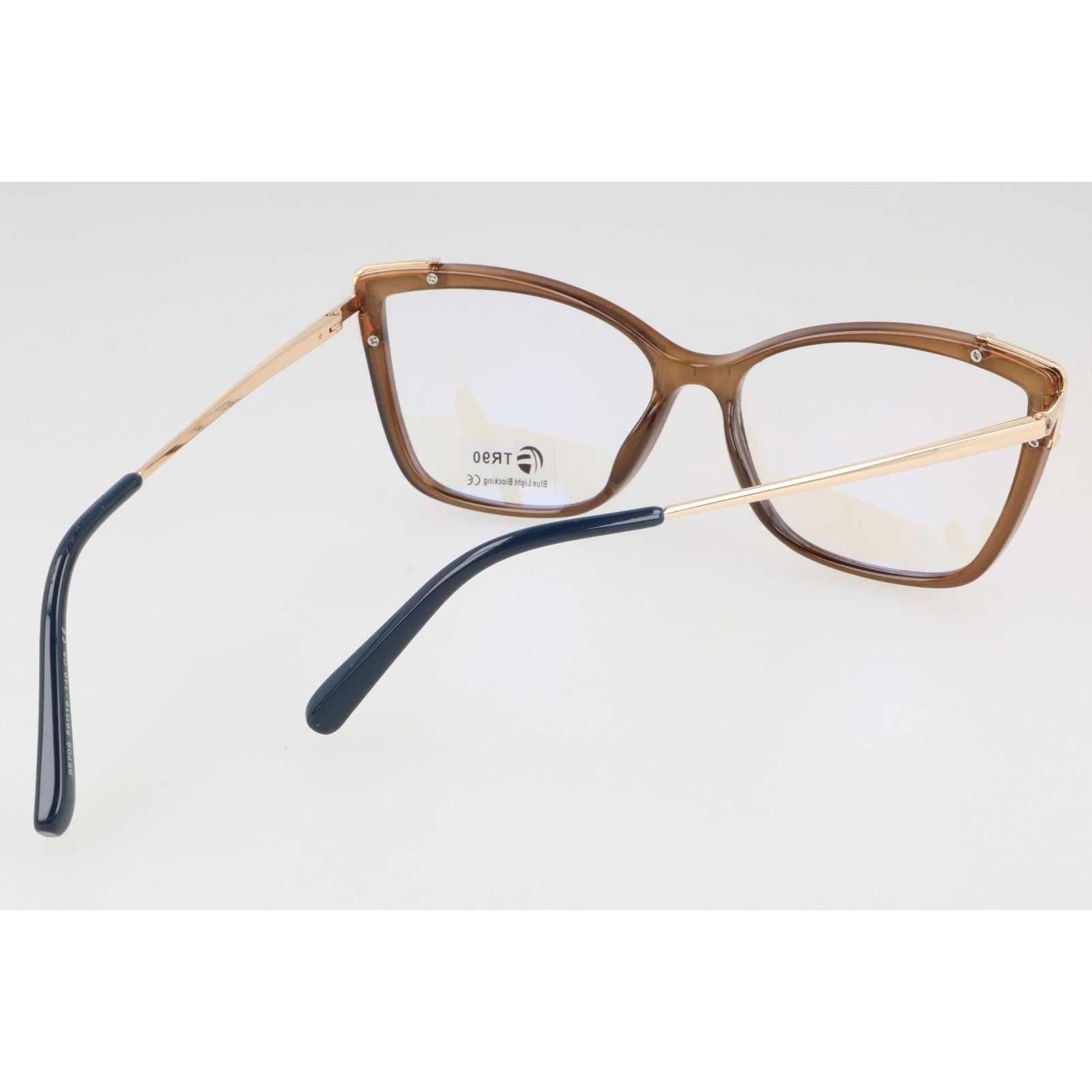 Okulary GABE NAVY HAGNE