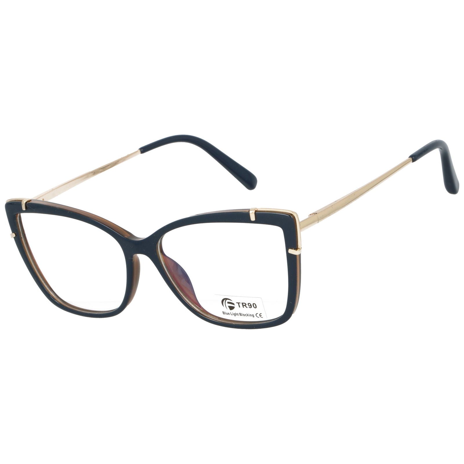 Okulary GABE NAVY HAGNE