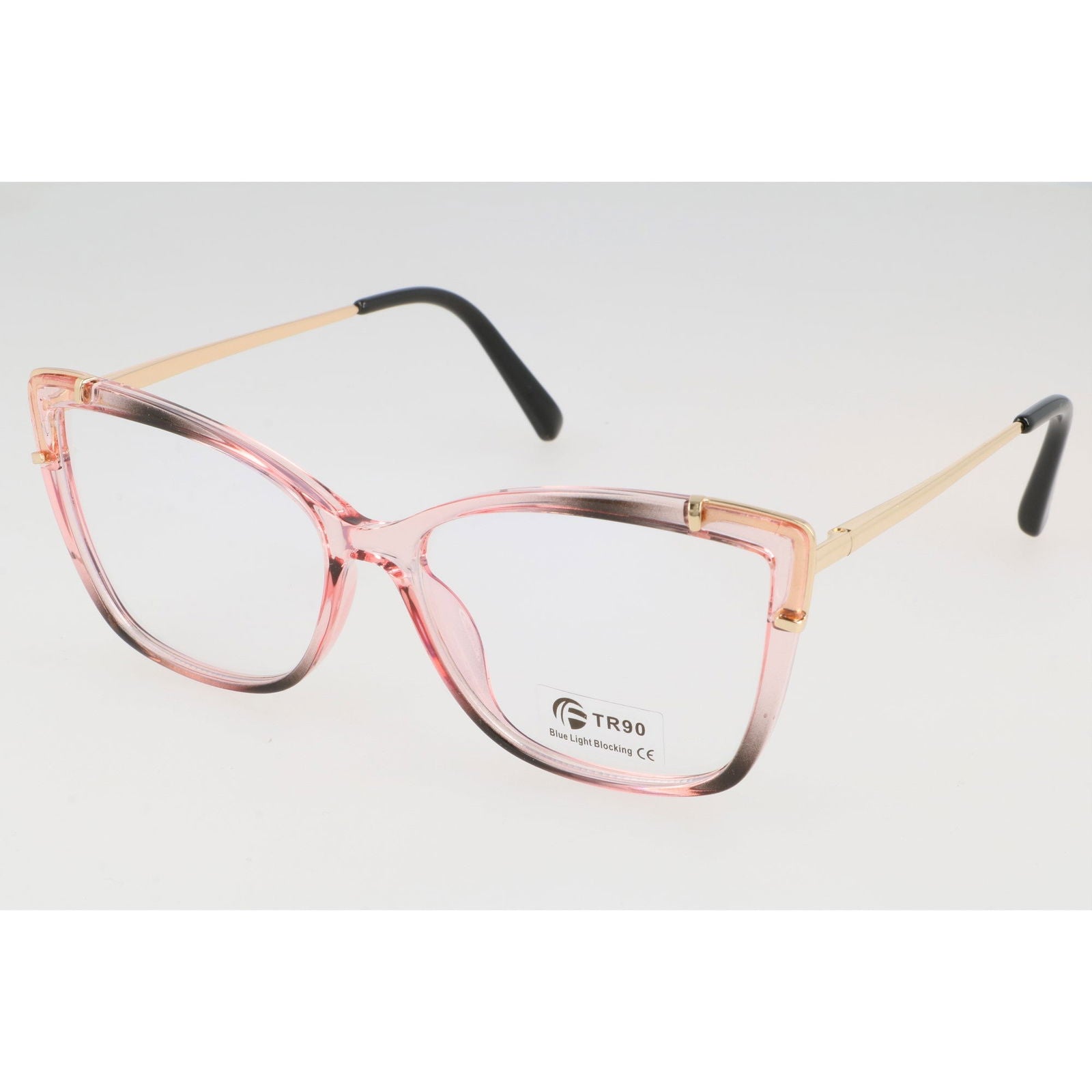 Okulary GABE PINK HAGNE