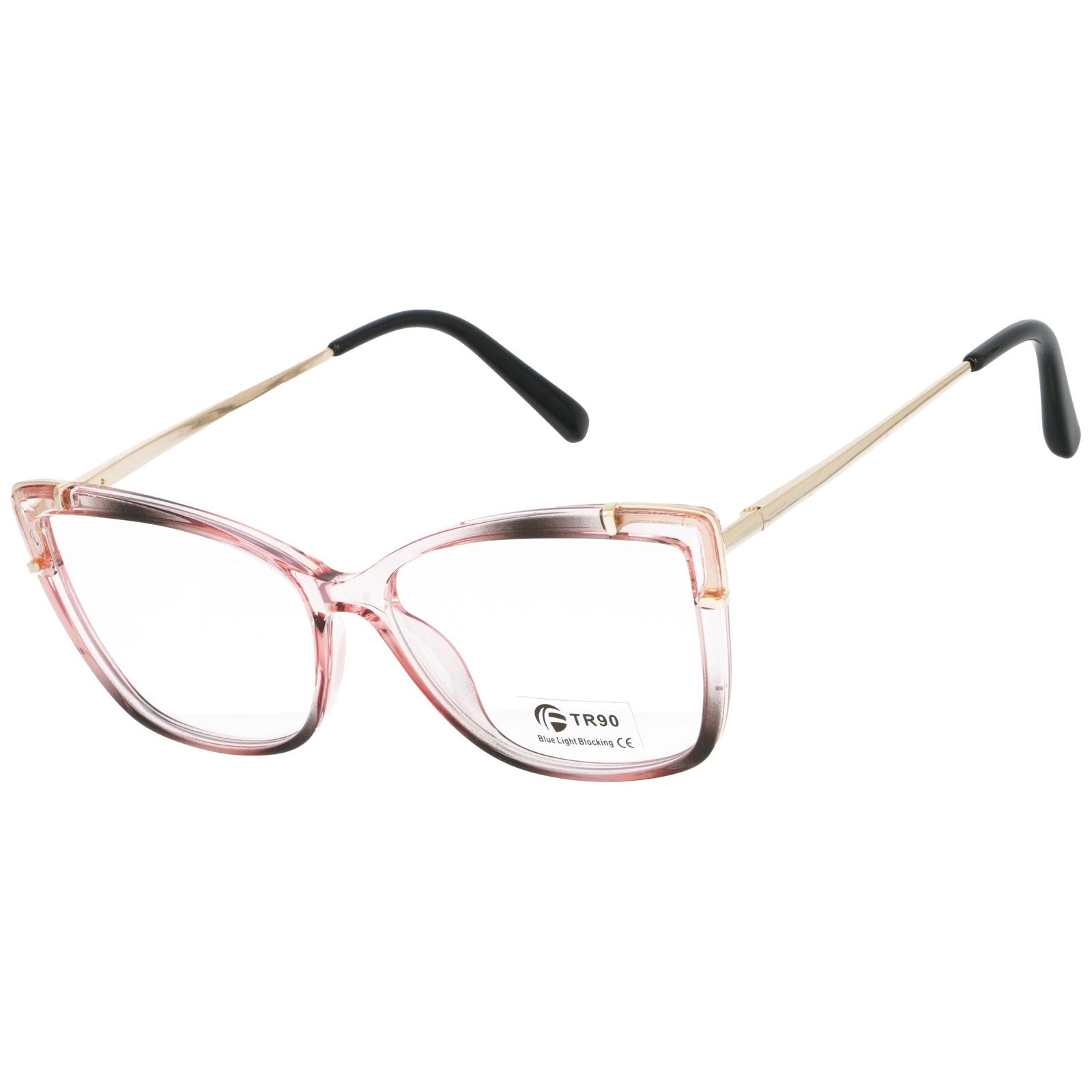 Okulary GABE PINK HAGNE