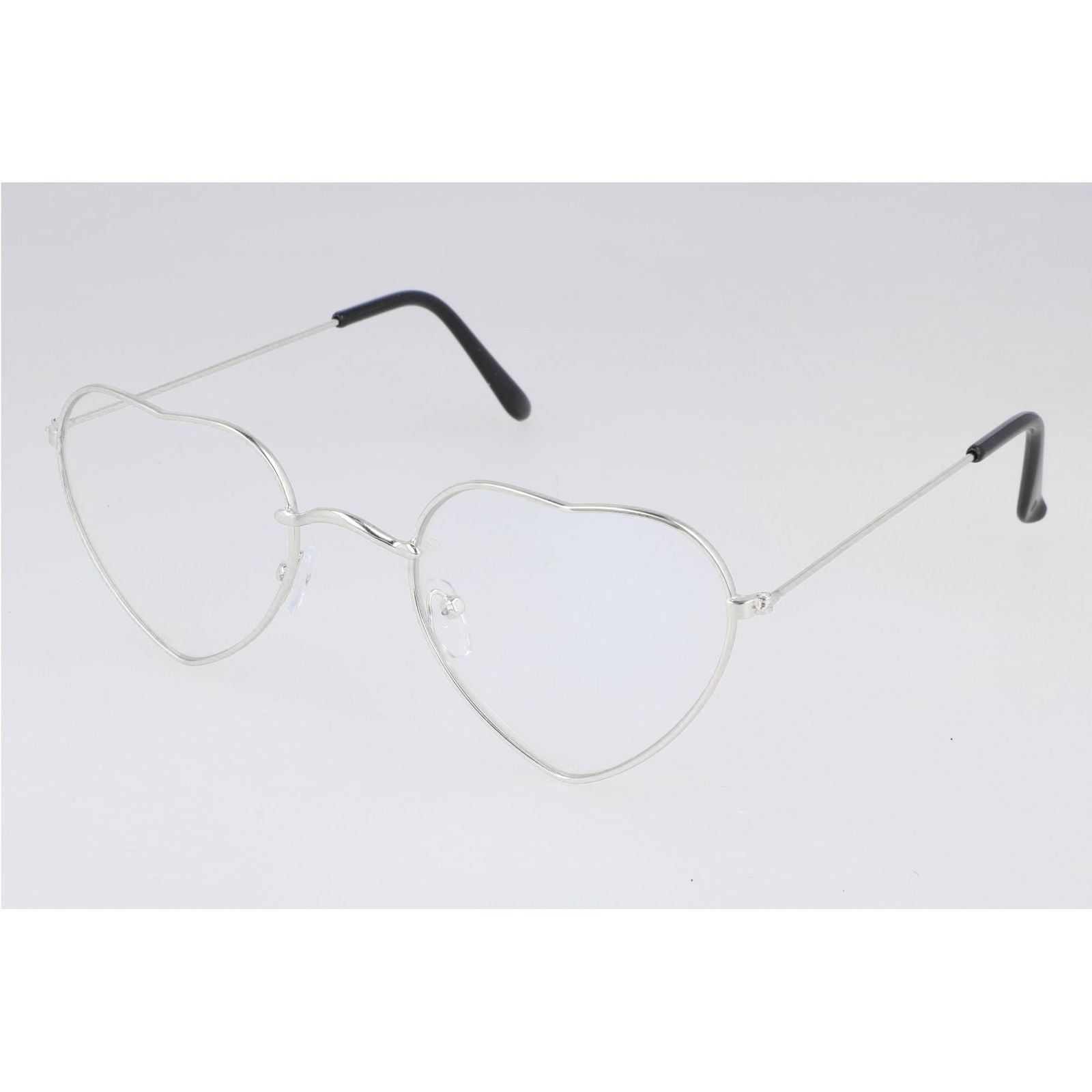 Okulary HEART GLASSES HAGNE