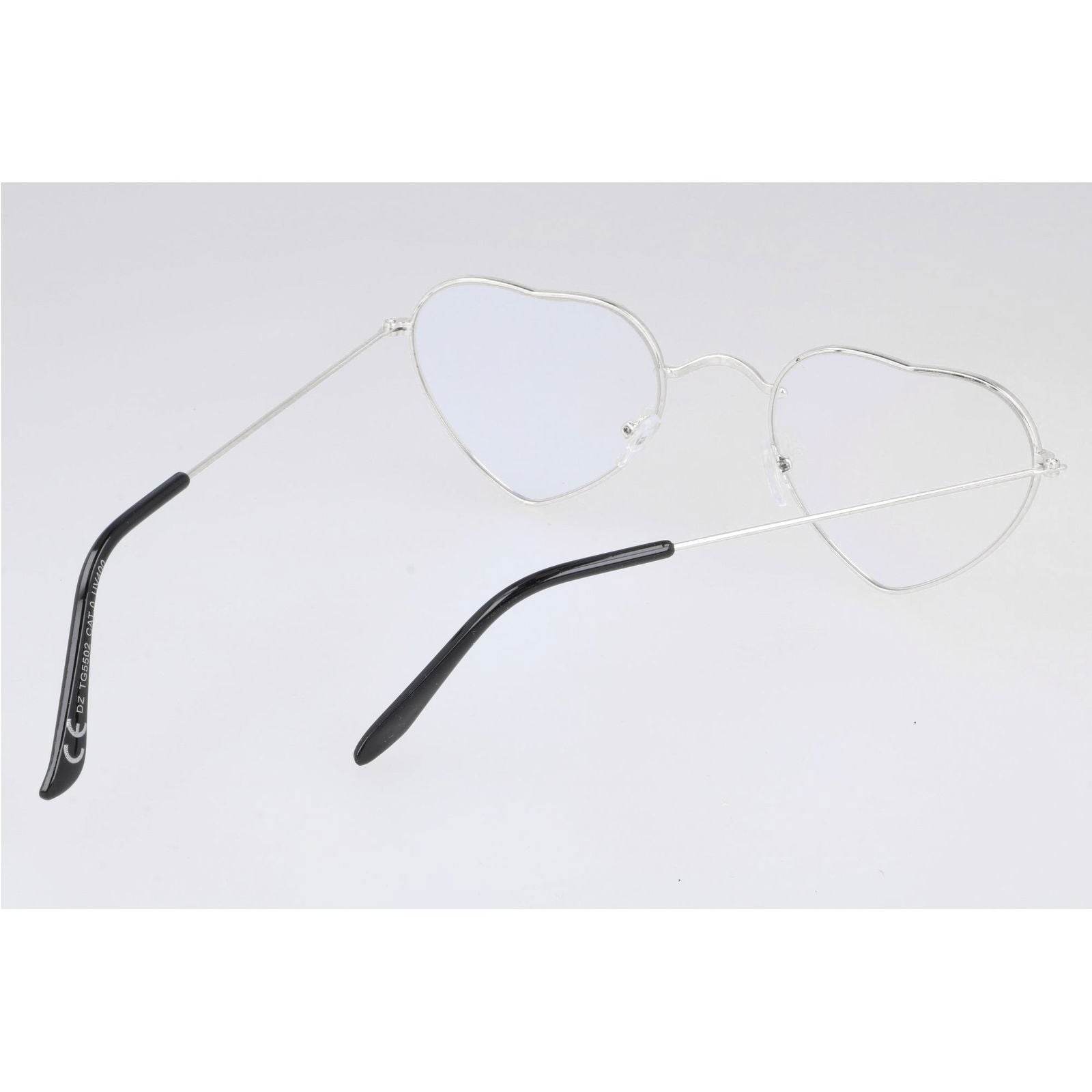 Okulary HEART GLASSES HAGNE