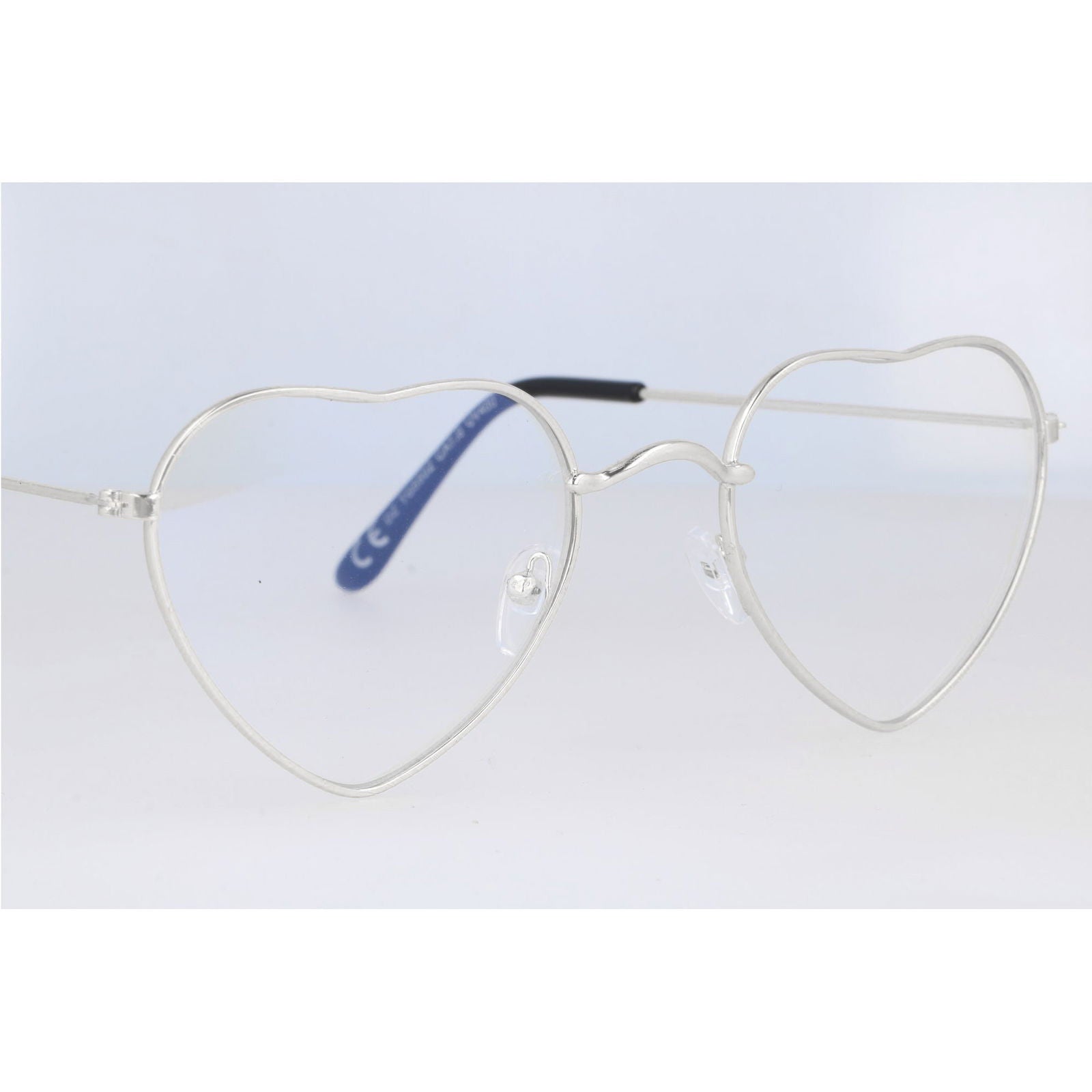 Okulary HEART GLASSES HAGNE