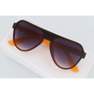 Okulary JOZE ORANGE HAGNE