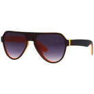 Okulary JOZE ORANGE HAGNE