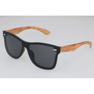 Okulary KASO BLACK HAGNE