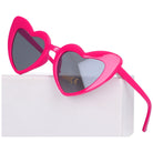 Okulary KIDS HEART FUCHSIA HAGNE