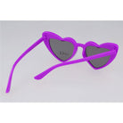 Okulary KIDS HEART PURPLE HAGNE