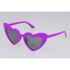 Okulary KIDS HEART PURPLE HAGNE