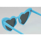 Okulary LOVE BLUE HAGNE