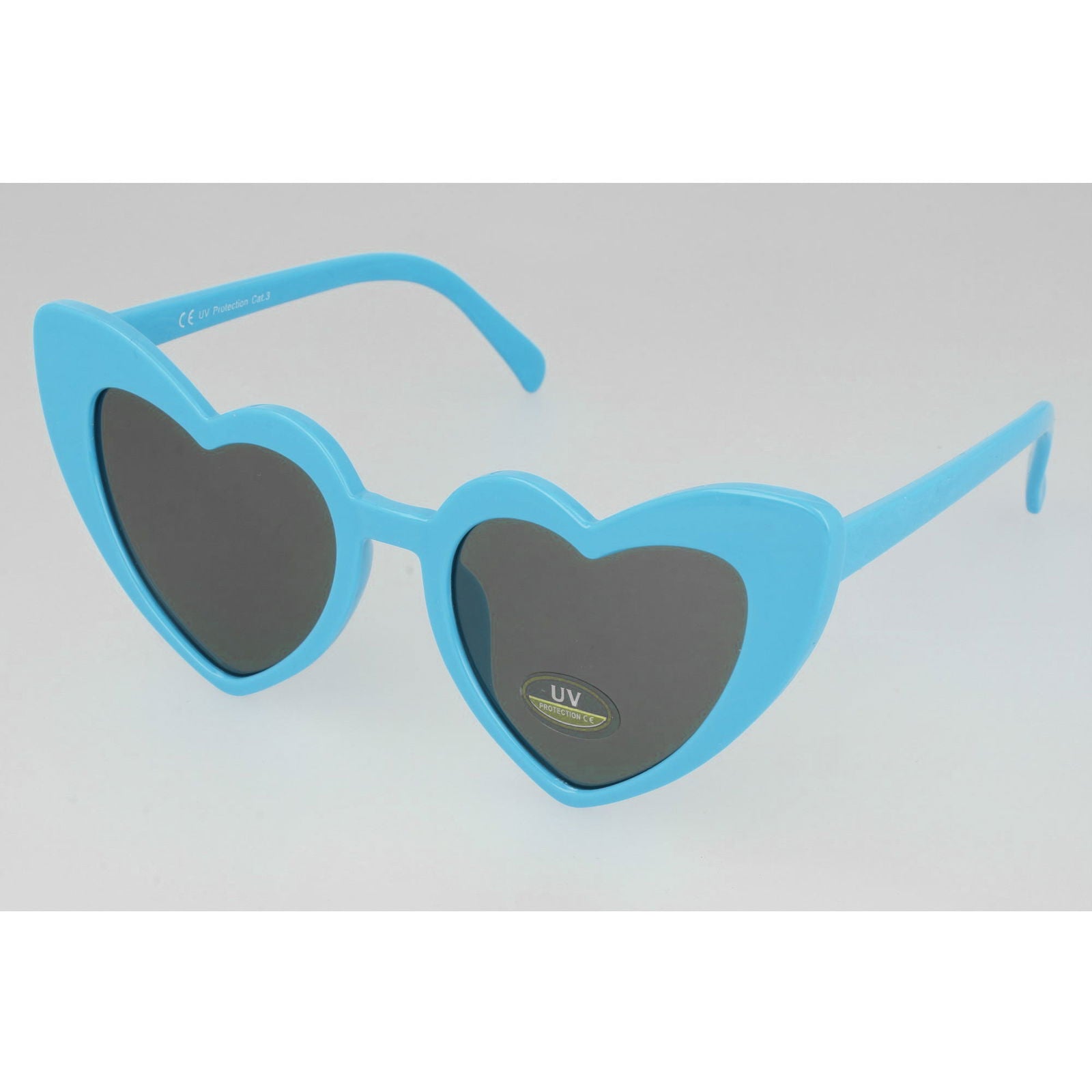 Okulary LOVE BLUE HAGNE