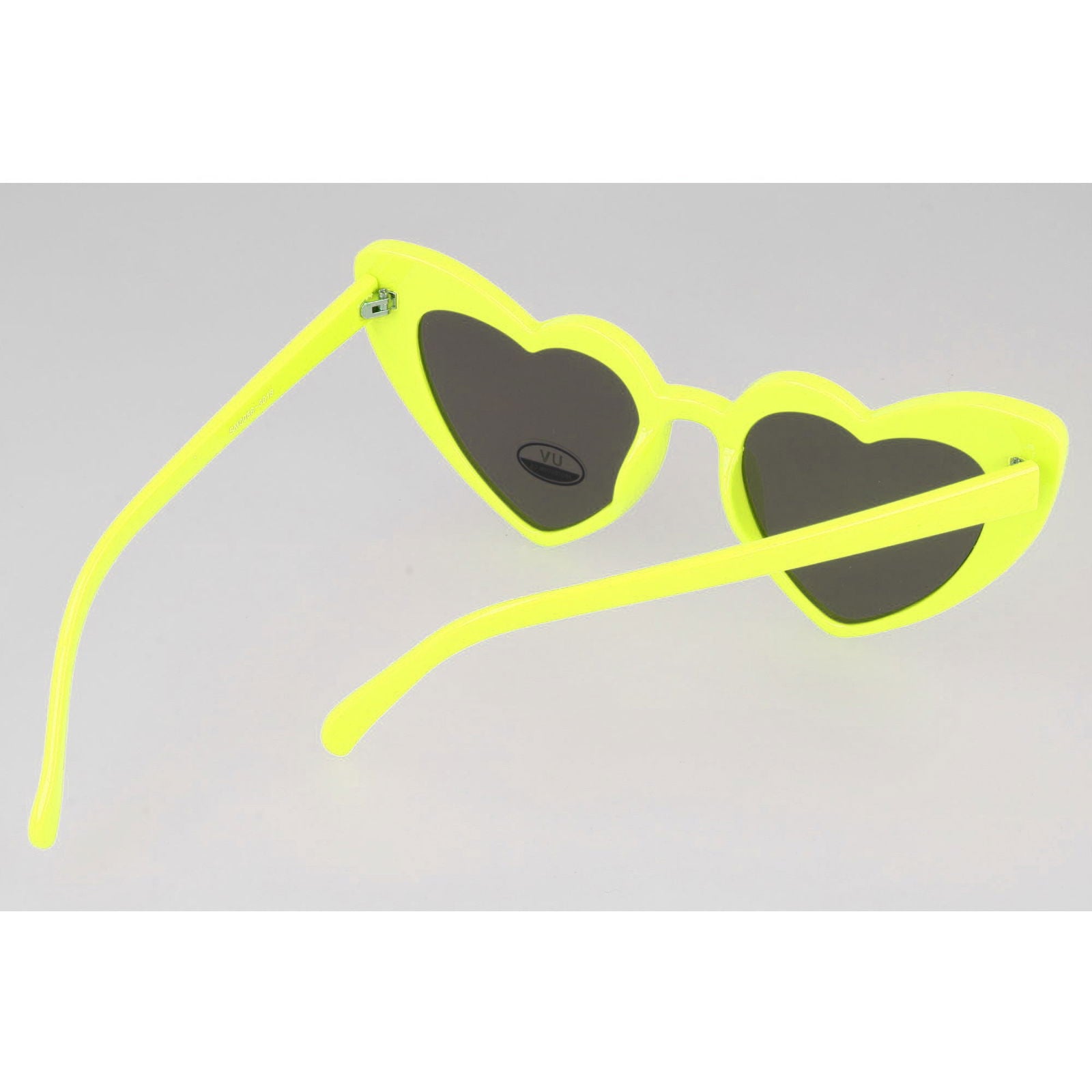 Okulary LOVE LENS YELLOW HAGNE