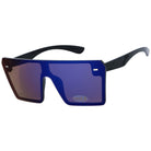 Okulary MARFA BLUE HAGNE