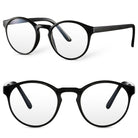 Okulary MIDNIGHT RETRO HAGNE