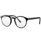 Okulary MIDNIGHT RETRO HAGNE