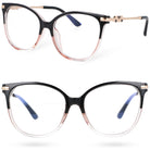 Okulary MIDNIGHT VISION BLACK ROSE HAGNE