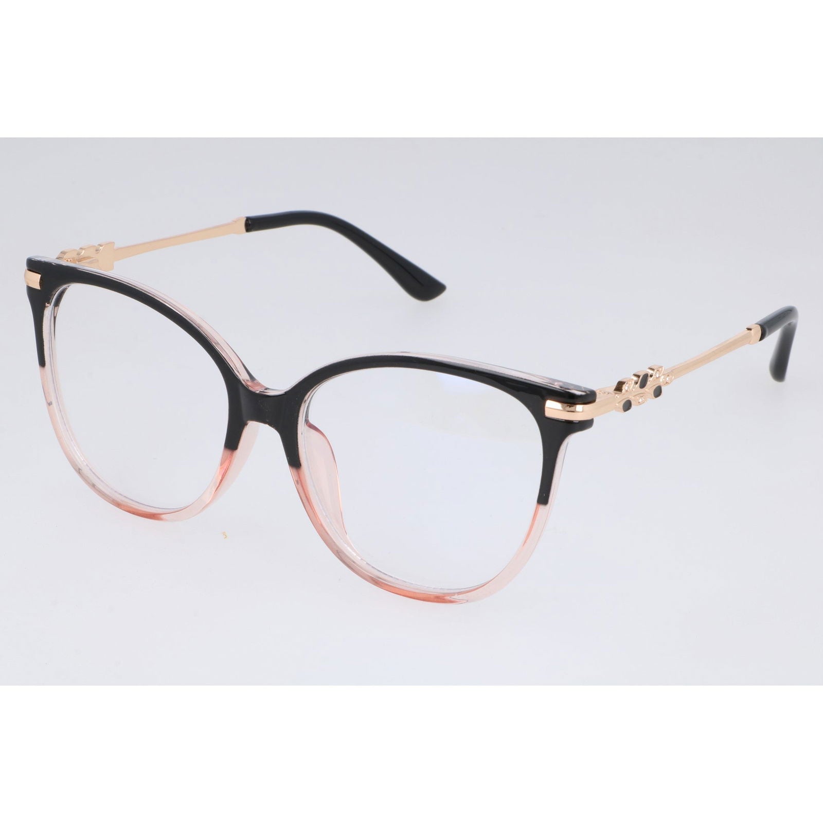 Okulary MIDNIGHT VISION BLACK ROSE HAGNE