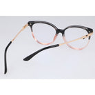 Okulary MIDNIGHT VISION BLACK ROSE HAGNE