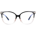 Okulary MIDNIGHT VISION BLACK ROSE HAGNE