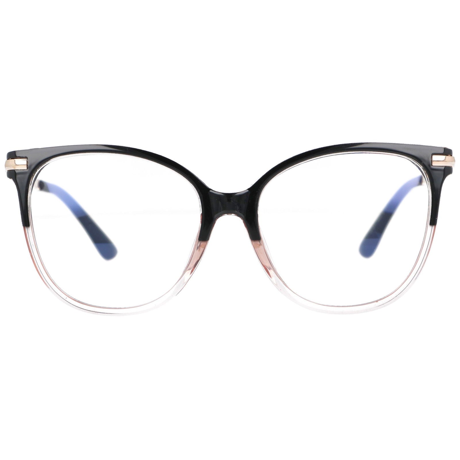 Okulary MIDNIGHT VISION BLACK ROSE HAGNE