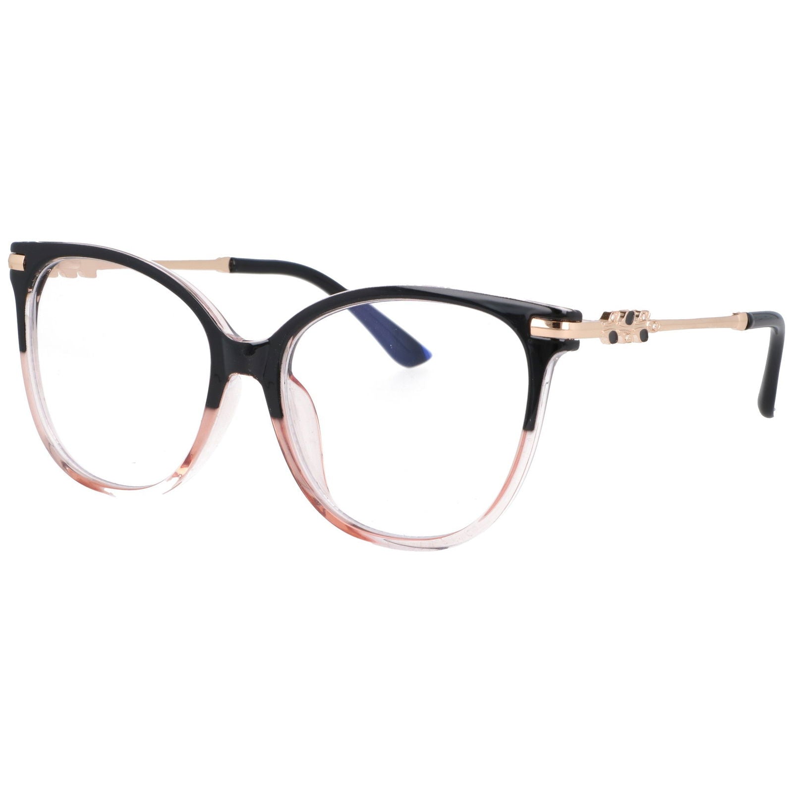 Okulary MIDNIGHT VISION BLACK ROSE HAGNE