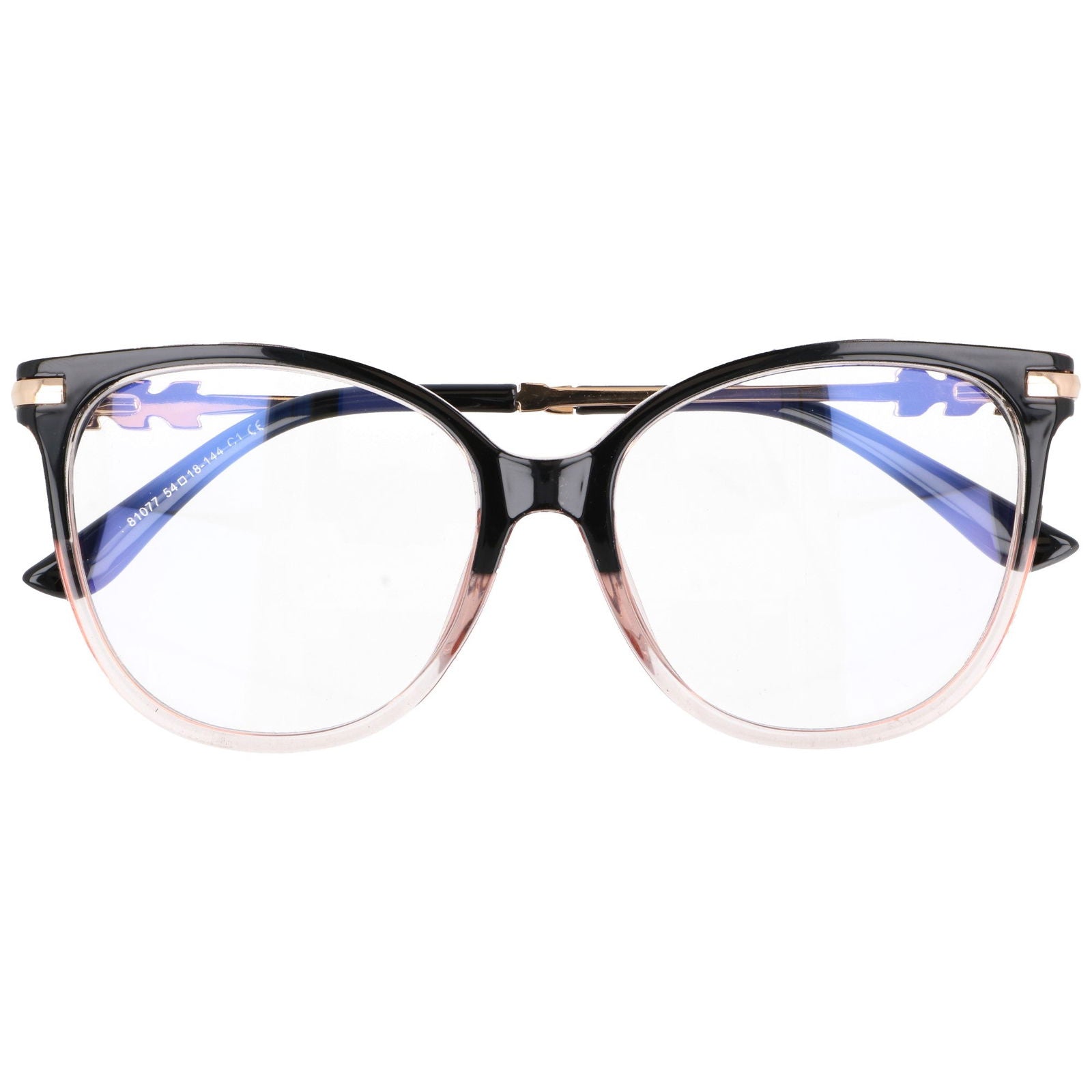 Okulary MIDNIGHT VISION BLACK ROSE HAGNE